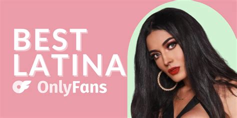 mexican women onlyfans|Top 8 Best Latina OnlyFans Accounts in 2024